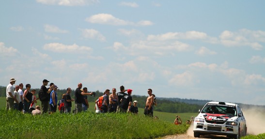 Rajd Polski